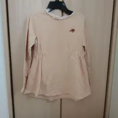 apreslescours　140 長袖カットソー