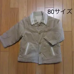 80size☆コムサデモード☆　アウター