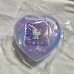 サンリオ チャーミーキティ シークレットミニゲーム機風チャーム