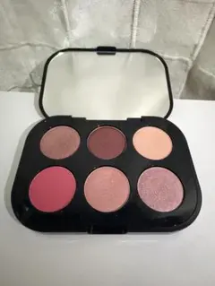 MAC アイシャドウパレット