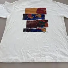 新品未使用 藤井風 alone at home Tシャツ XLサイズ - メルカリ