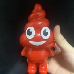 ハーレムストア 笑う少年 ソフビ貯金箱 - メルカリ