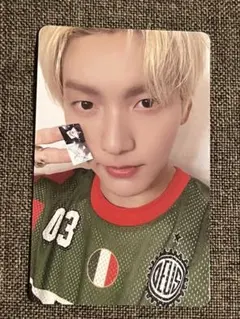 txt starkissed HMV ラキドロ　スビン