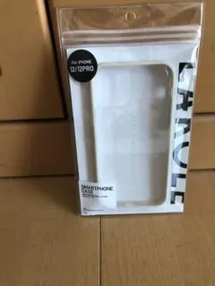 iPhone12/12Pro LAKOLEシンプルケースのサムネイル