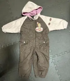 子供 スキーウェア 80〜90cm