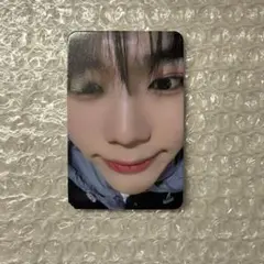 zb1 ゴヌク トレカ starriver