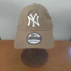ニューエラ　New Era 9TWENTY ニューヨーク・ヤンキースキャップ