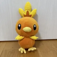 ポケモン　アチャモ　ぬいぐるみ 約30cm