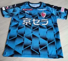 2024 京都サンガFC オーセンティックユニフォーム＋おまけ - メルカリ