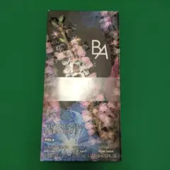 ポーラ B.A アイゾーンクリーム スペシャルボックス N