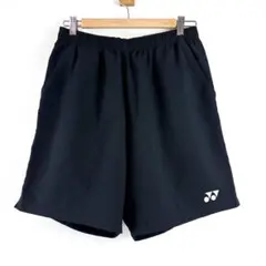 YONEX ヨネックス ハーフパンツ VERYCOOL ベリークール