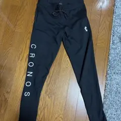 CRONOS x KUROMI LEGGINGS【ブラック】 クロノス クロミ - メルカリ