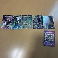 2026年最新】zutomayo card 未開封の人気アイテム - メルカリ