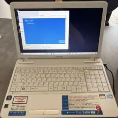 2026年最新】TOSHIBa dynabook t350の人気アイテム - メルカリ