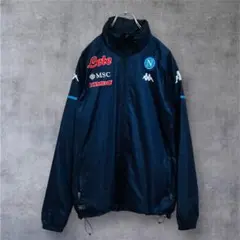 2026年最新】kappa カッパ ナポリの人気アイテム - メルカリ