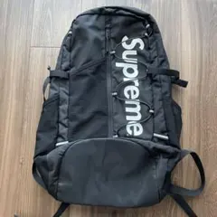 2026年最新】supreme バックパック 迷彩の人気アイテム - メルカリ