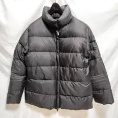 MONCLER モンクレール ダウンジャケット レディース チャコールグレー