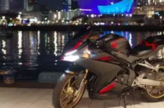 23836km ホンダ CBR250RR MC51 中型 兵庫 - メルカリ