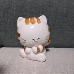 超激レア ねこぢる にゃーこ 貯金箱 陶器製 - メルカリ