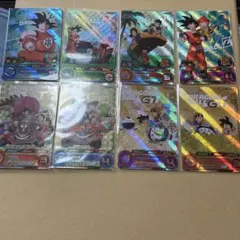 か*つ様 スーパードラゴンボールヒーローズBM12-icp UGM6-icp - メルカリ