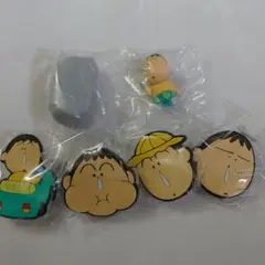 ボーちゃん　あそーとコレクション