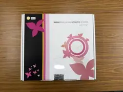 Yu【完全未使用・通電なし】ケノン Ver.8.7 ブラック エクストラ付 Yu様専用【完全未使用・通電なし】ケノン Ver.8.7 ブラック エクストラ