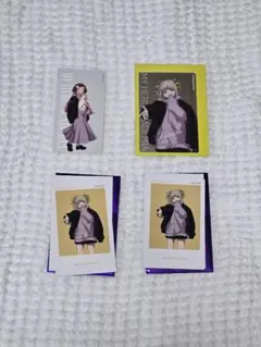 ベースヤードトーキョー　トガヒミコ　麗日お茶子