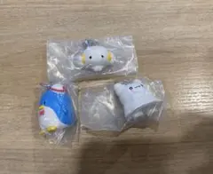 サンリオ　めじるしアクセサリーセット