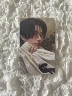 ENHYPEN THE SIN:VANISH ジェイク