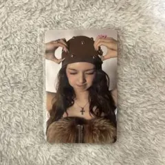 BABYMONSTER チキタ チキータ WE GO UP ランダムトレカ