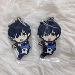 ブルーロック 潔世一 ラバスト