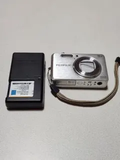 美品）FUJIFILM FinePix J150w 動作OK ♯44 - メルカリ