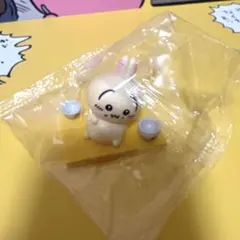 松屋×ちいかわコラボ【うさぎ】♪