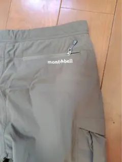 kissmark スノーパンツ キッズ カーキ 160m 0228-A - メルカリ