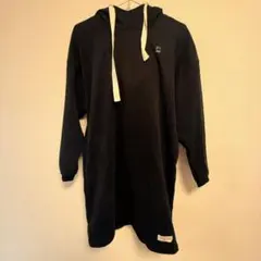 G-Star RAW ‪オーバーサイズパーカーワンピース M レディースのサムネイル