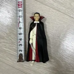 ガシャポン　HG 仮面ライダー　死神博士　フィギュア