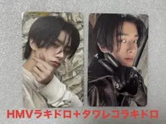 ENHYPEN THE SIN:VANISH ジェイク　ラキドロ