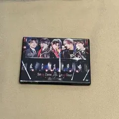 Sexy Zone Presents Sexy Tour 2017~STAGE