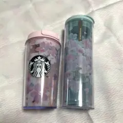 SAKURA2021 タンブラー