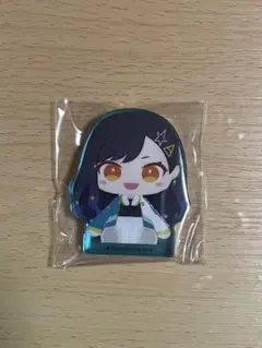 プロセカ ぬいぐるみ アクリルフィギュア 白石杏