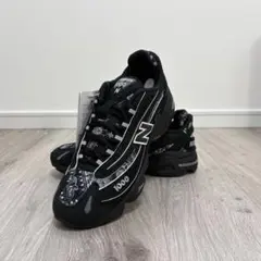 atmos x NB M1000 AP Bandana / 27cm - メルカリ