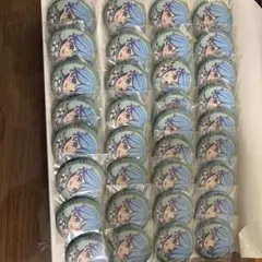 いれいす-hotoke-2025お正月缶バッジ