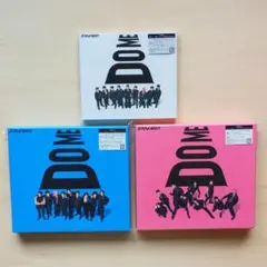 SnowMan idome s3 Blu-ray 3形態セット 初回盤