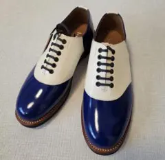 REGAL サドルシューズ 東京限定