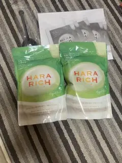 なにわサプリ HARA RICH ハラリッチ - メルカリ