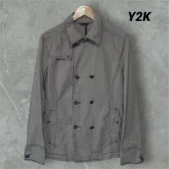 y2k archive NICOLE ニコルクラブフォーメン ダブルプレスト