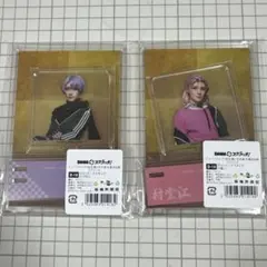 刀ミュ DMMスクラッチ 五月雨江/村雲江