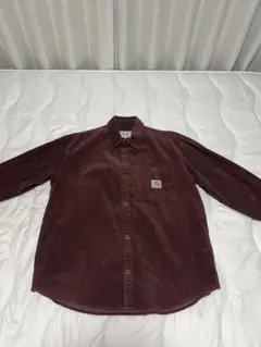 Carhartt WIP コーデュロイシャツ 長袖 メンズのサムネイル