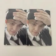 スンチョル トレカ