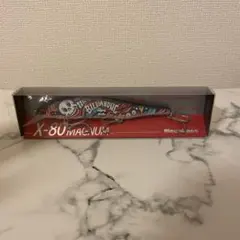2026ビラボンコラボMegabass X-80 MAGNUMBillabong - メルカリ